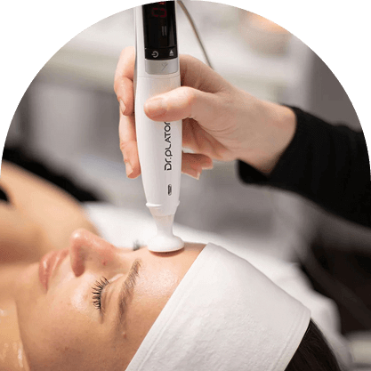 Hydrafacial
