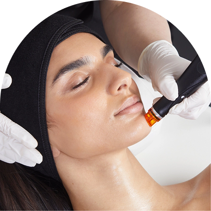 Hydrafacial